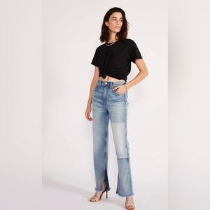 - Etica Cecilia vista jeans